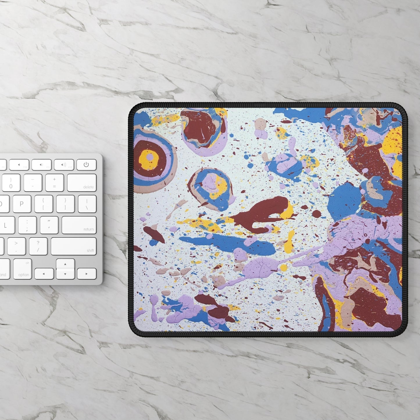 BAD GAMER MOUSEPAD [13]
