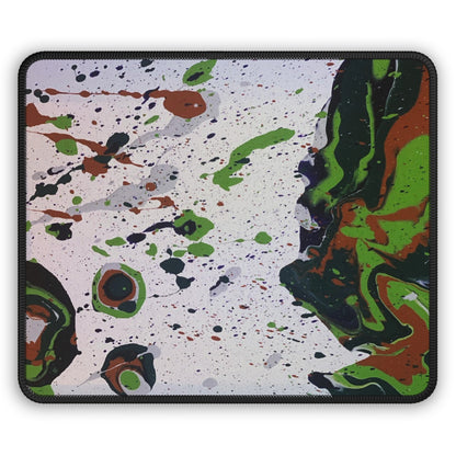 BAD GAMER MOUSEPAD [43]