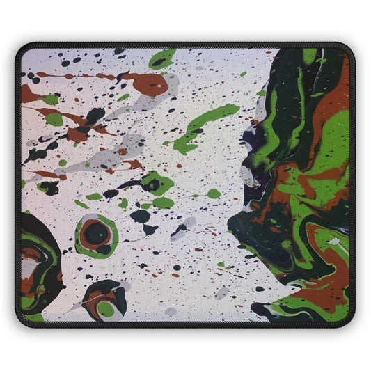 BAD GAMER MOUSEPAD [43]