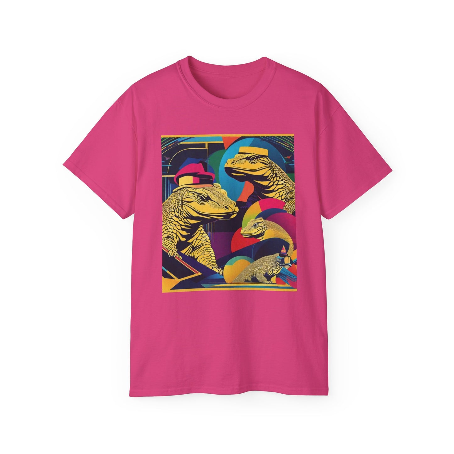 [94] WHAT IS THIS LOL (OH)