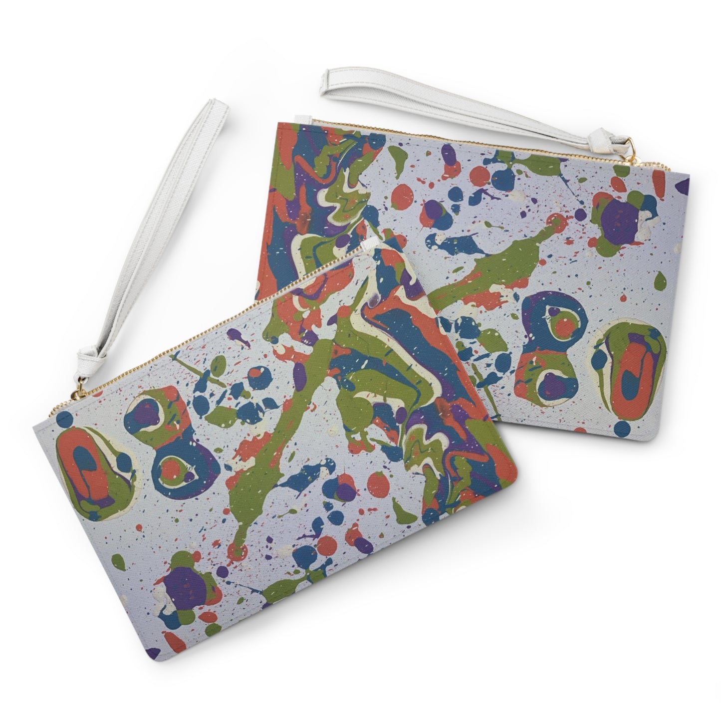 BOURGEOISIE ARTS BAG [5]
