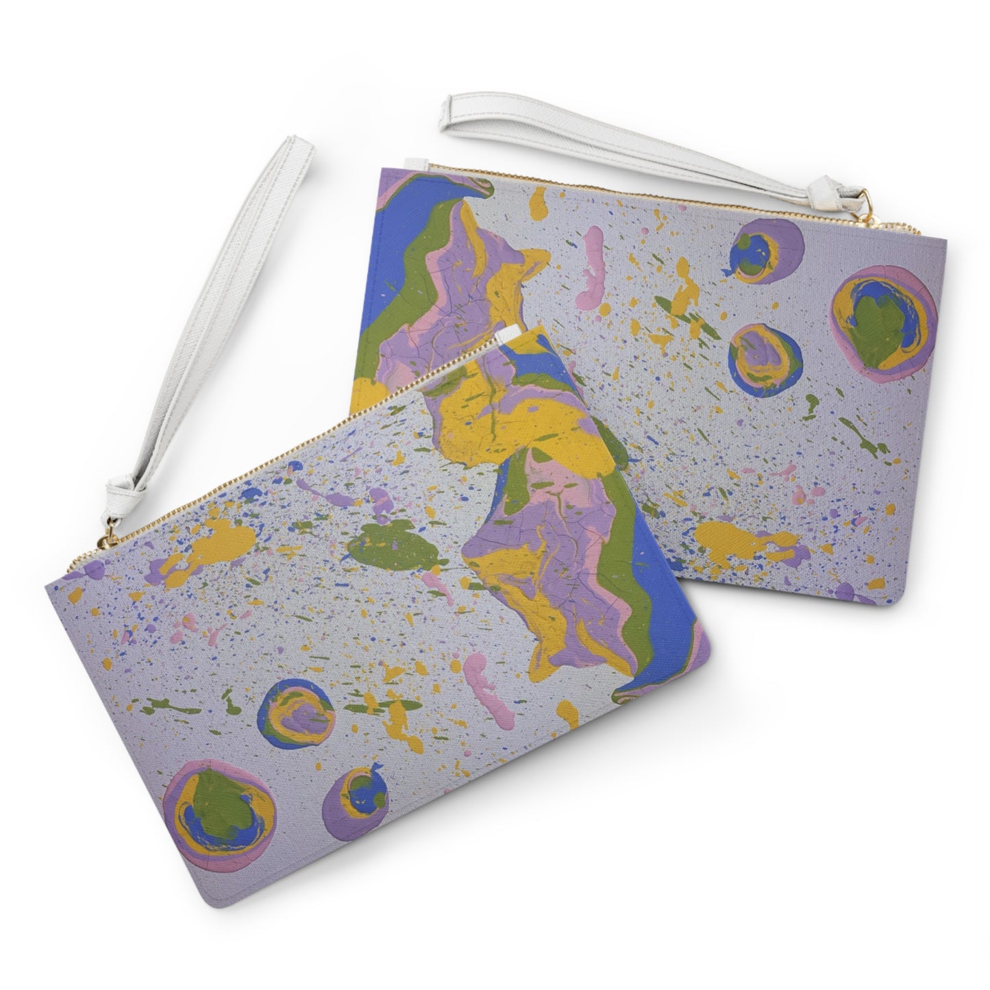 BOURGEOISIE ARTS BAG [39]