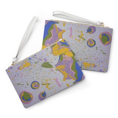 BOURGEOISIE ARTS BAG [39]