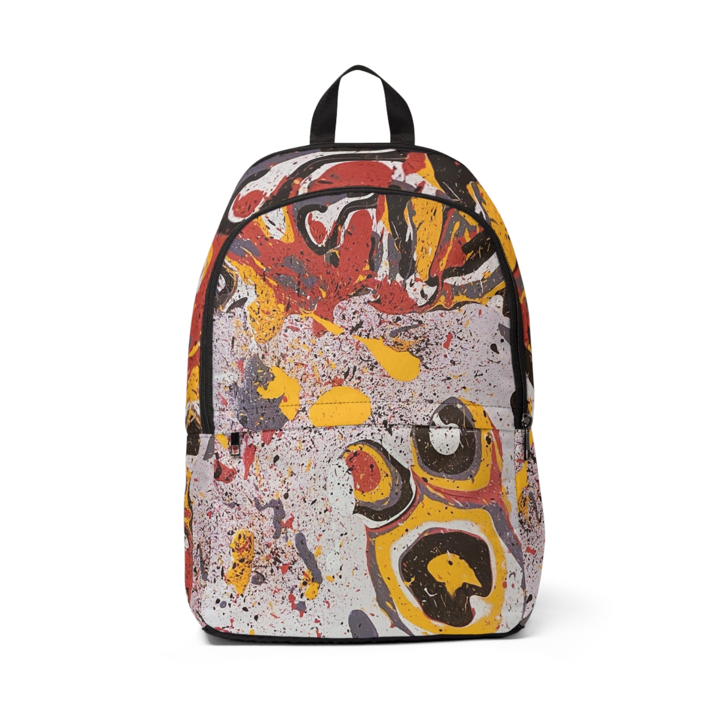 BACKPACK [8]