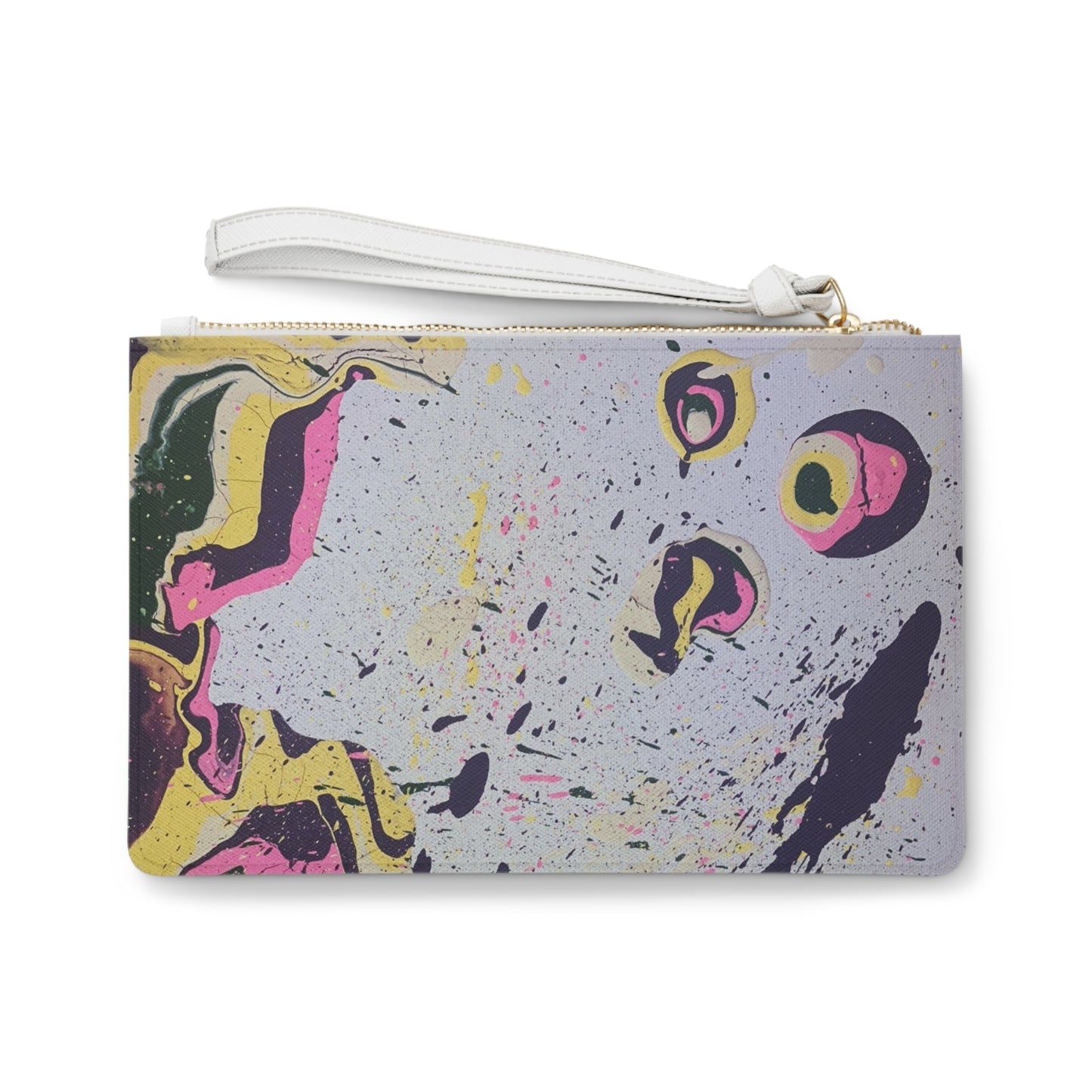 BOURGEOISIE ARTS BAG [27]