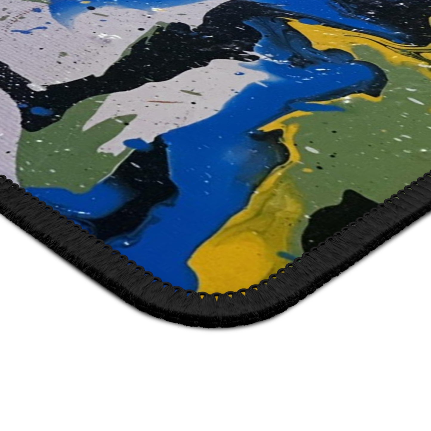 BAD GAMER MOUSEPAD [46]