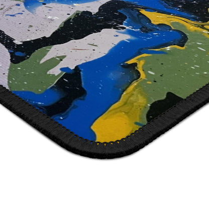 BAD GAMER MOUSEPAD [46]
