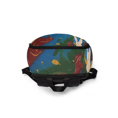 BACKPACK [52]