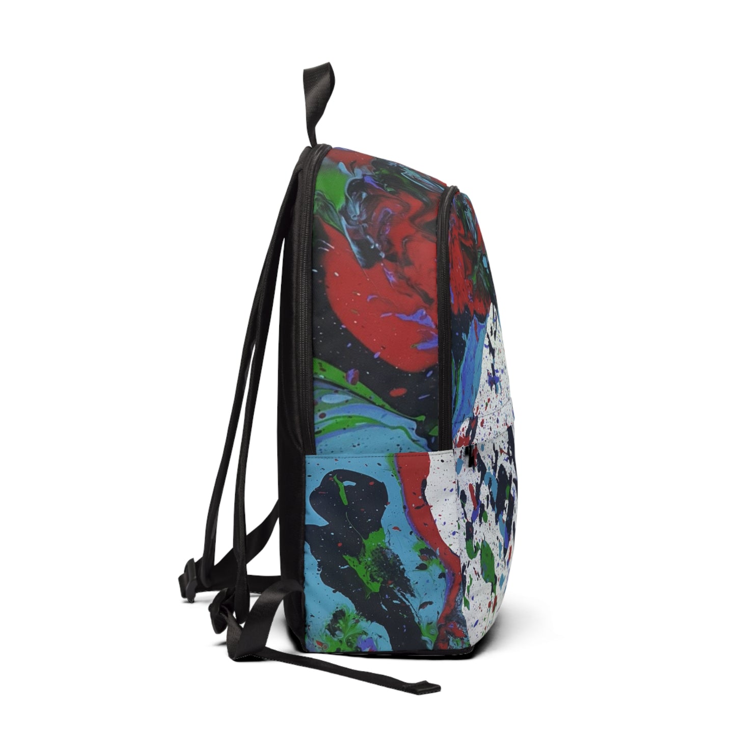 BACKPACK [31]