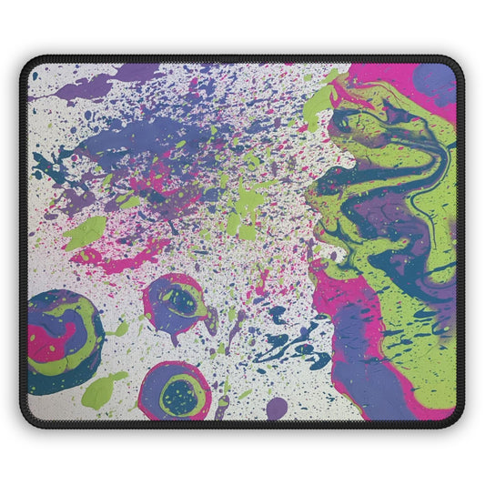 BAD GAMER MOUSEPAD [32]