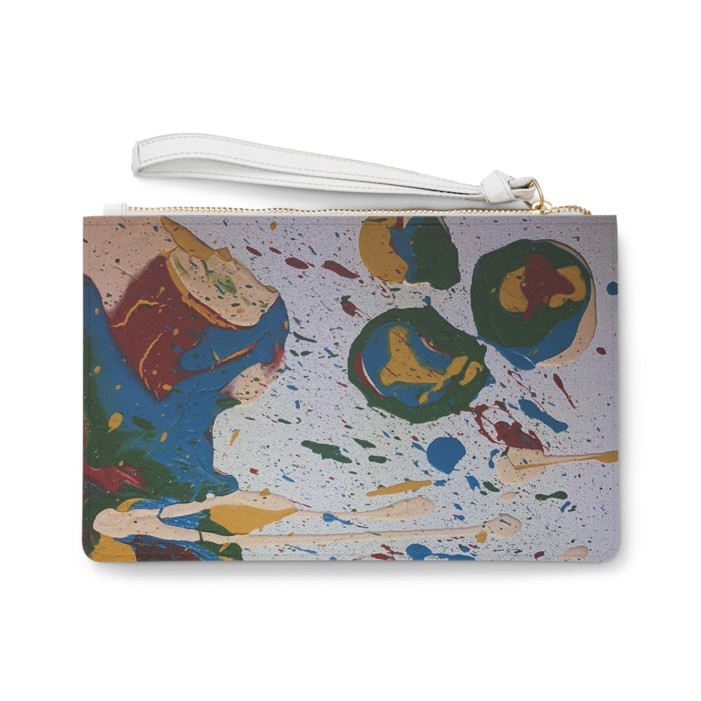 BOURGEOISIE ARTS BAG [52]