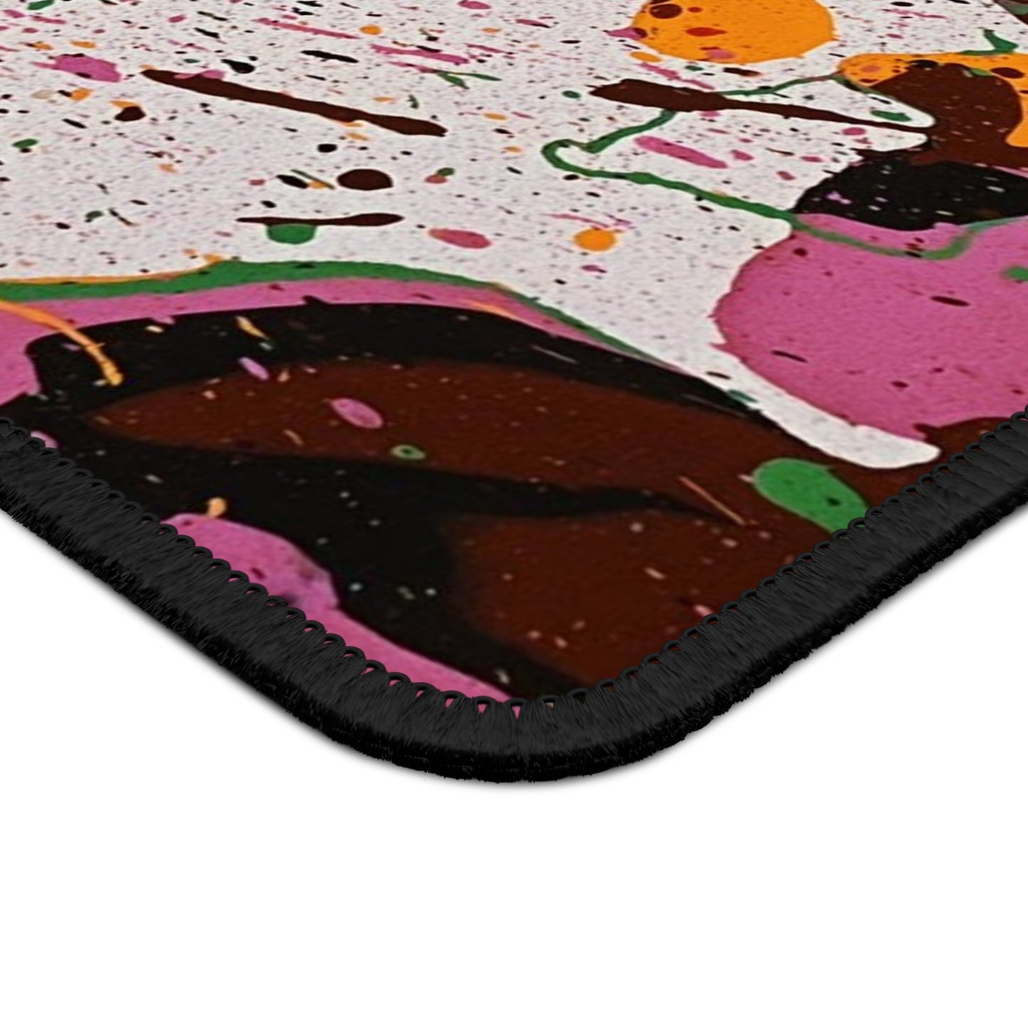 BAD GAMER MOUSEPAD [6]
