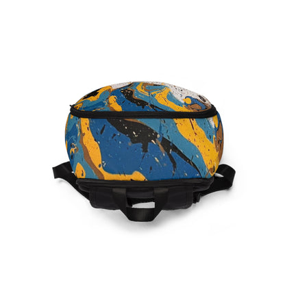 BACKPACK [7]