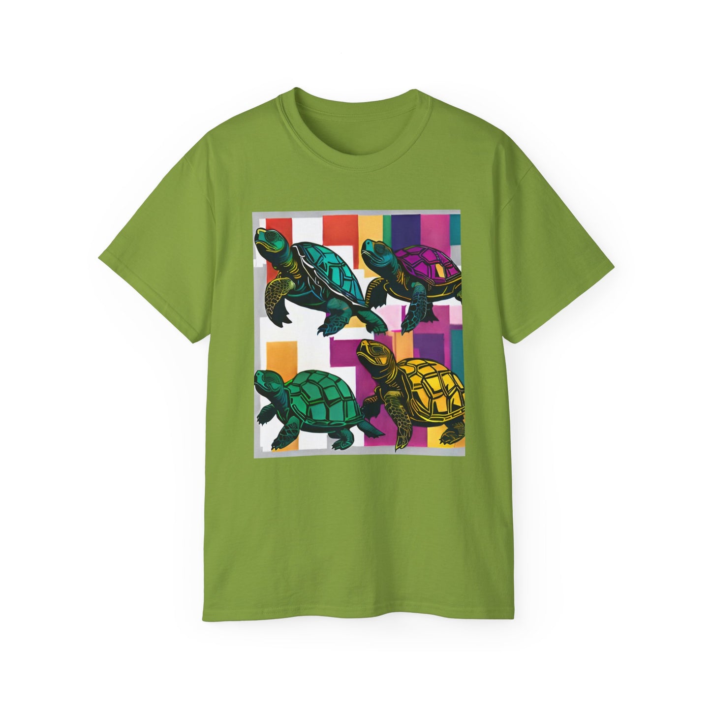 [100] LONG HALLWAYS (TO TRAVEL)