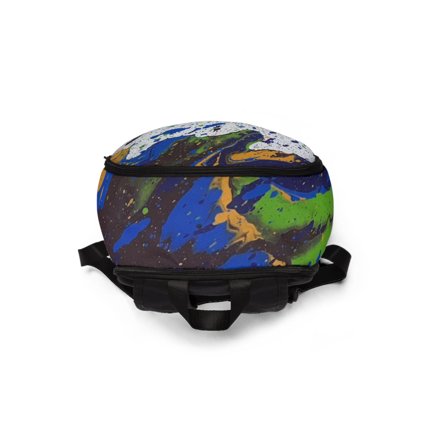 BACKPACK [38]