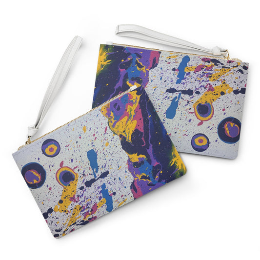 BOURGEOISIE ARTS BAG [41]