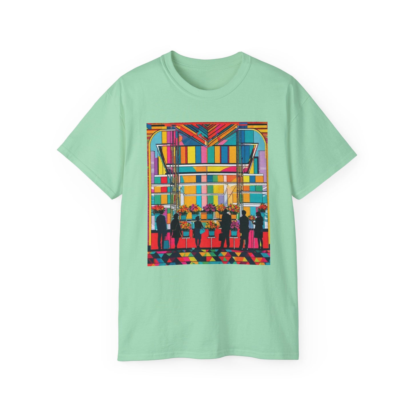 [58] WE SHOULD DANCE