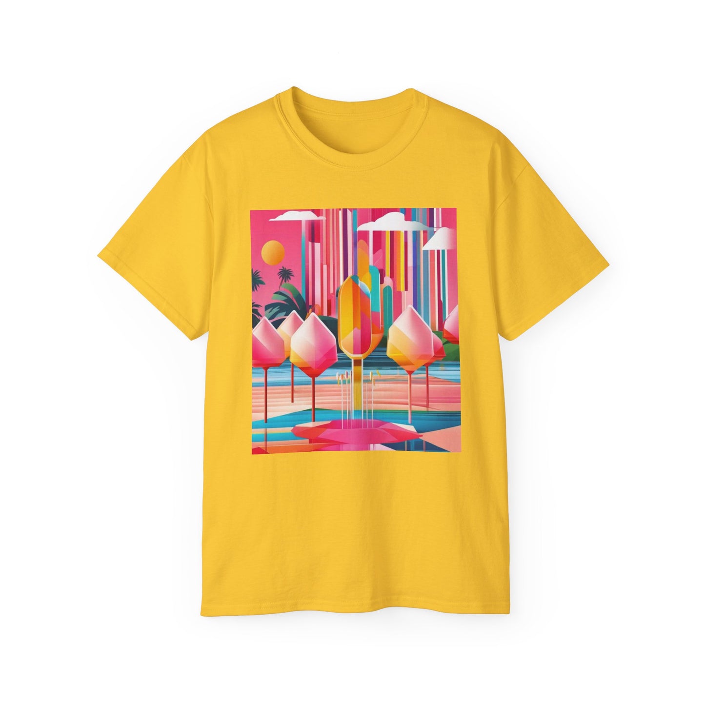 [134] MOON MAN MOTION