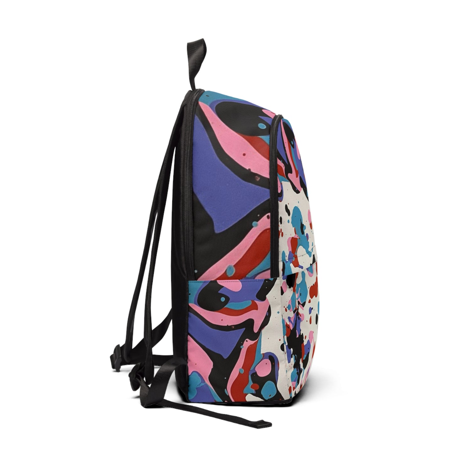BACKPACK [4]