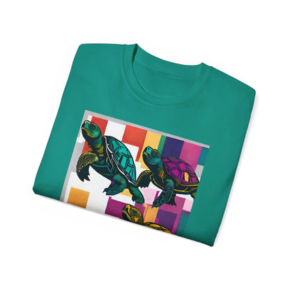 [100] LONG HALLWAYS (TO TRAVEL)