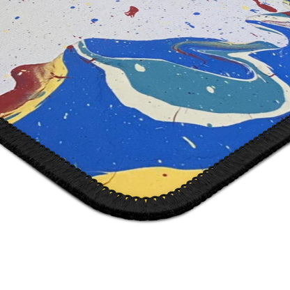 BAD GAMER MOUSEPAD [40]
