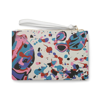 BOURGEOISIE ARTS BAG [4]