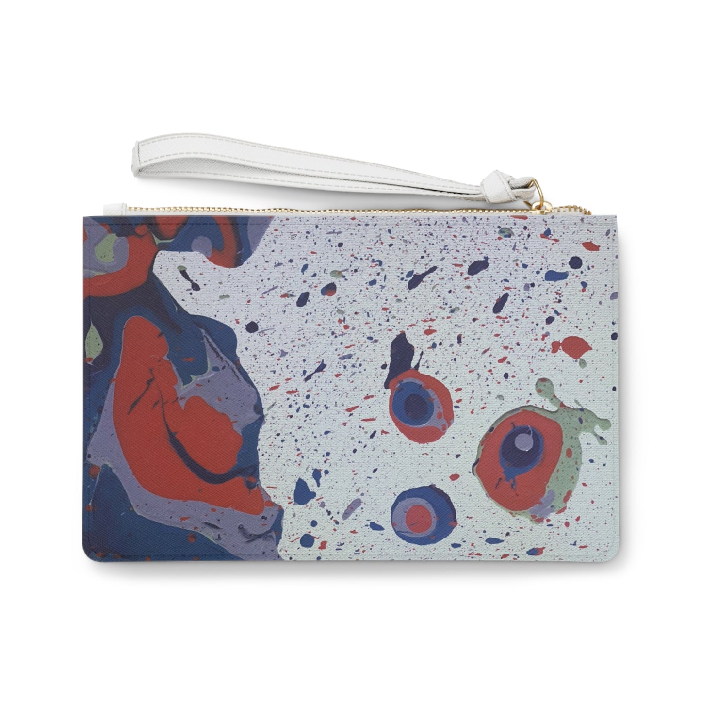 BOURGEOISIE ARTS BAG [22]