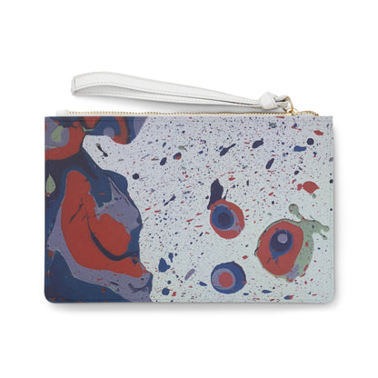 BOURGEOISIE ARTS BAG [22]