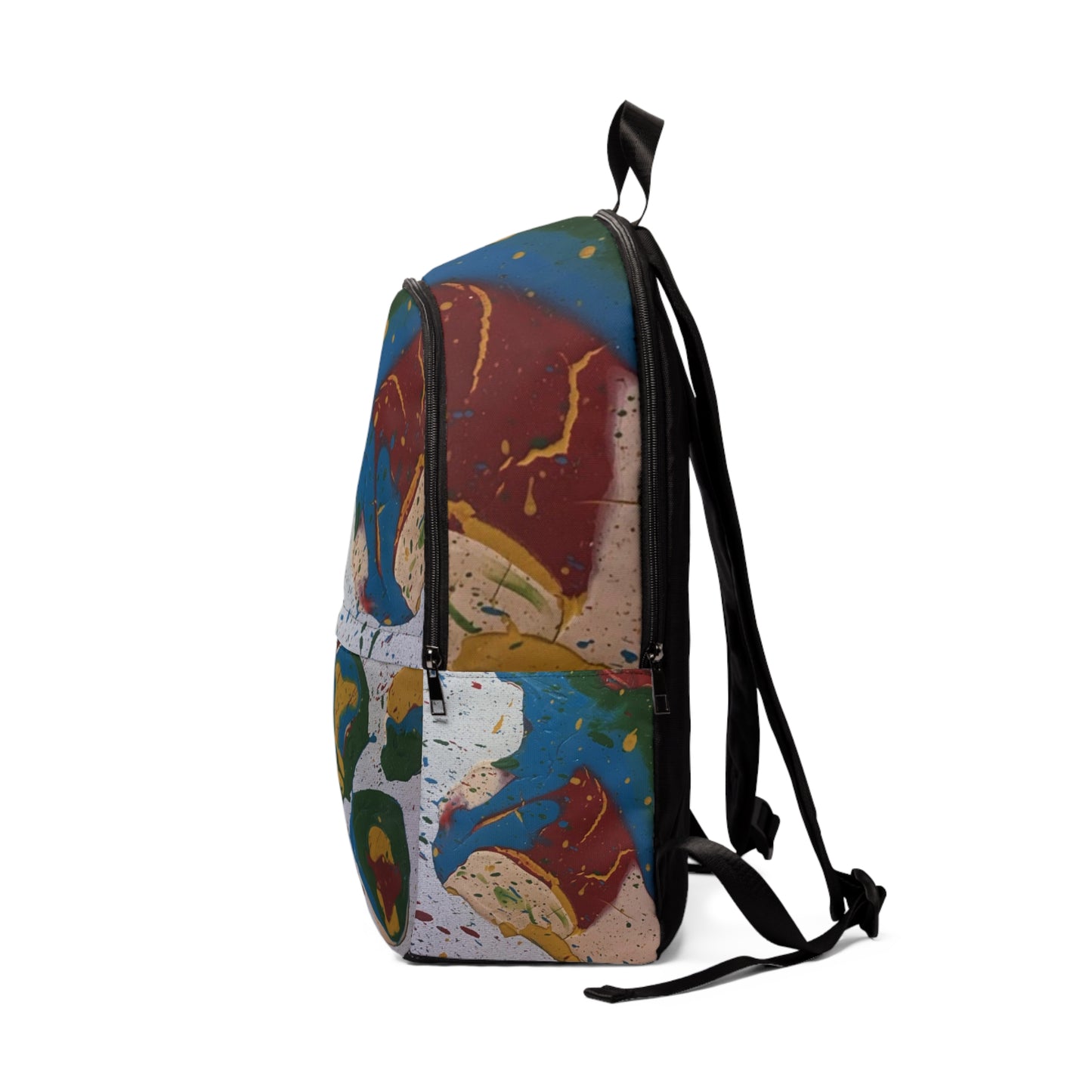BACKPACK [52]