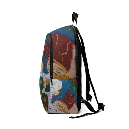 BACKPACK [52]