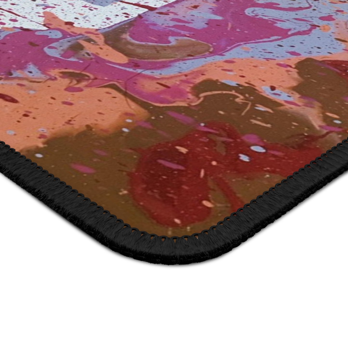 BAD GAMER MOUSEPAD [42]