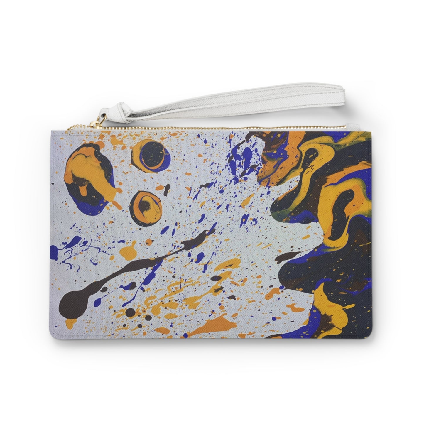 BOURGEOISIE ARTS BAG [29]