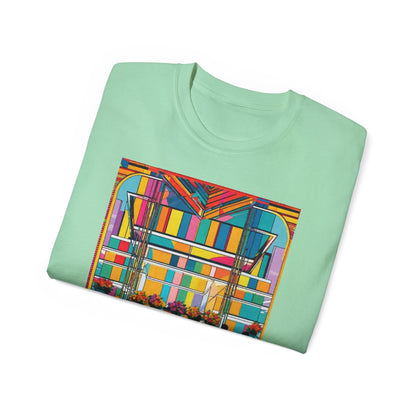 [58] WE SHOULD DANCE