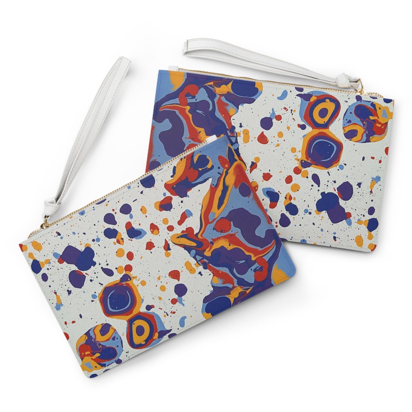 BOURGEOISIE ARTS BAG [3]