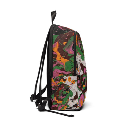 BACKPACK [6]