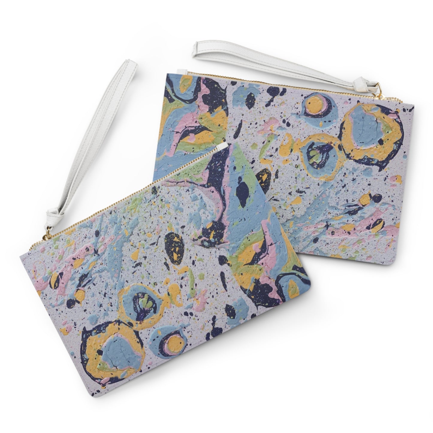 BOURGEOISIE ARTS BAG [19]