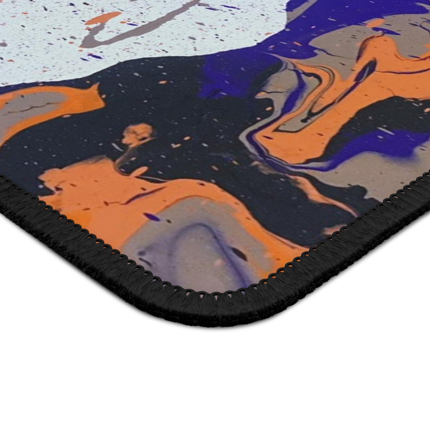 BAD GAMER MOUSEPAD [36]