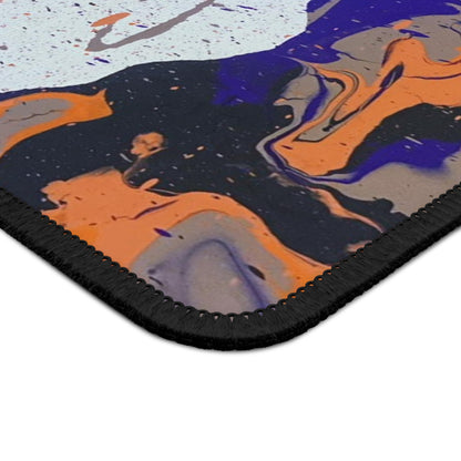 BAD GAMER MOUSEPAD [36]