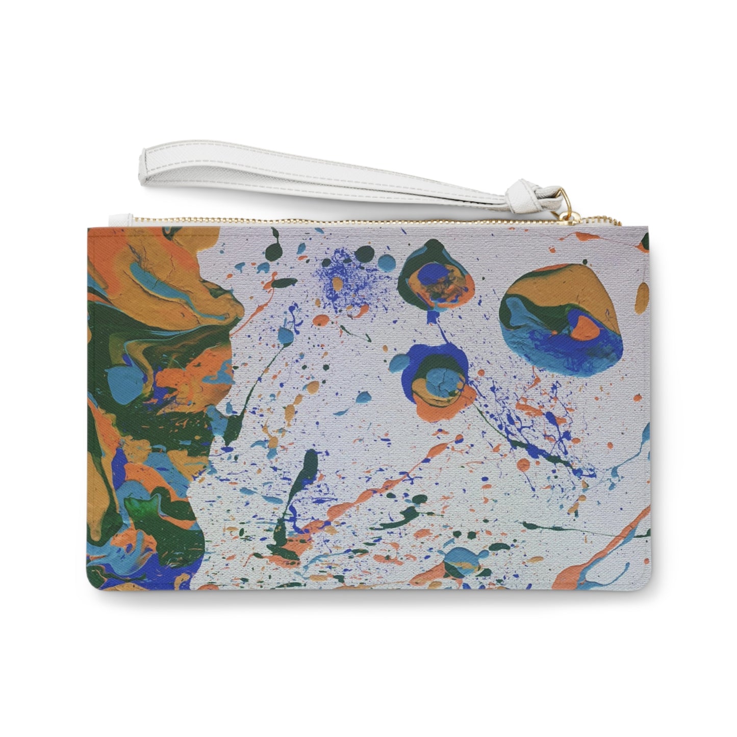 BOURGEOISIE ARTS BAG [11]