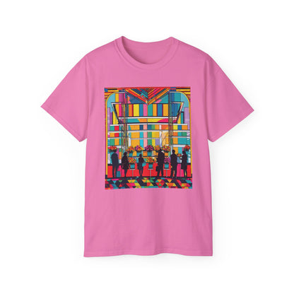 [58] WE SHOULD DANCE