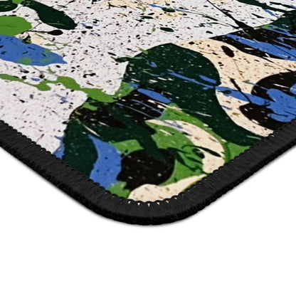 BAD GAMER MOUSEPAD [9]