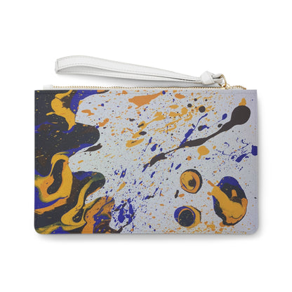 BOURGEOISIE ARTS BAG [29]