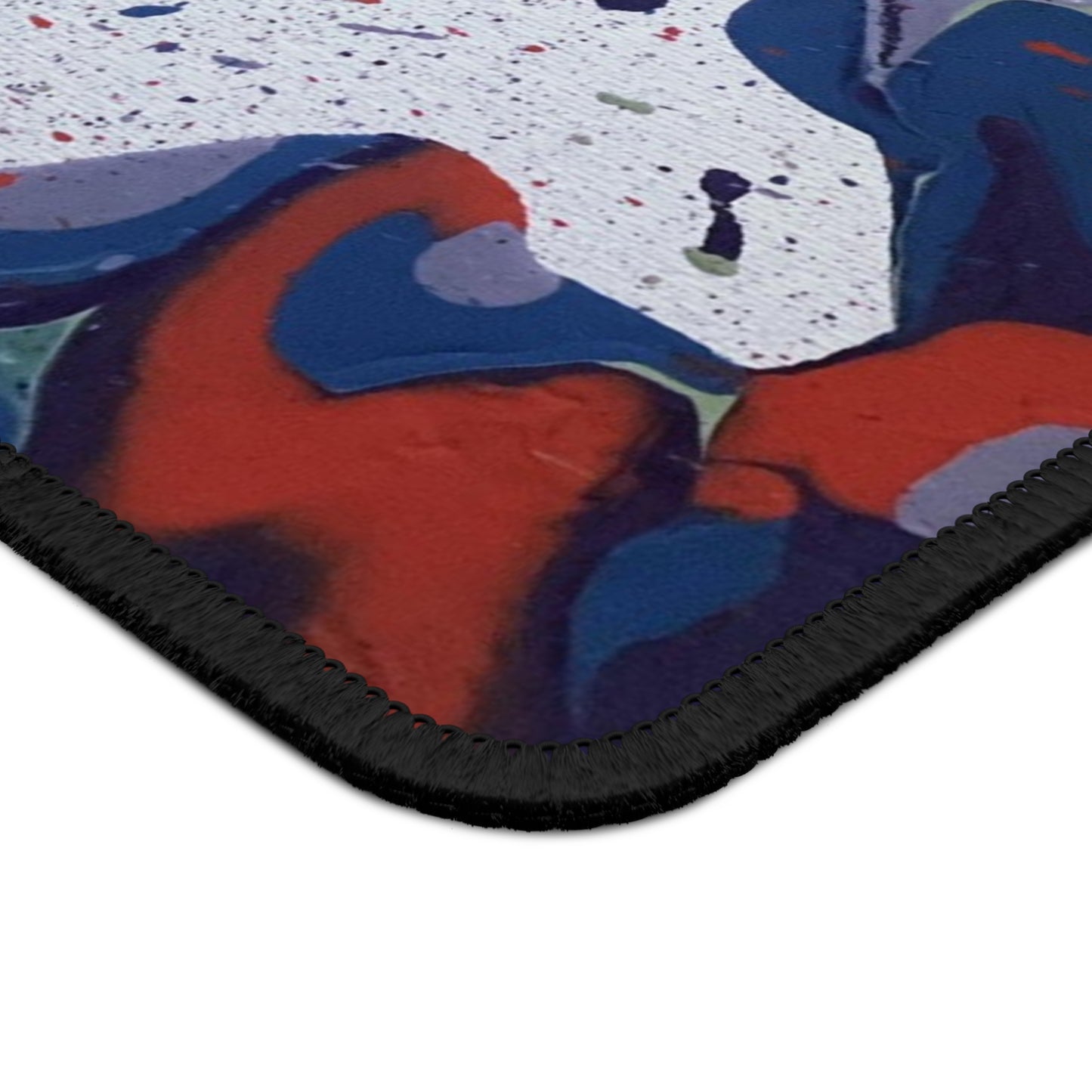 BAD GAMER MOUSEPAD [22]