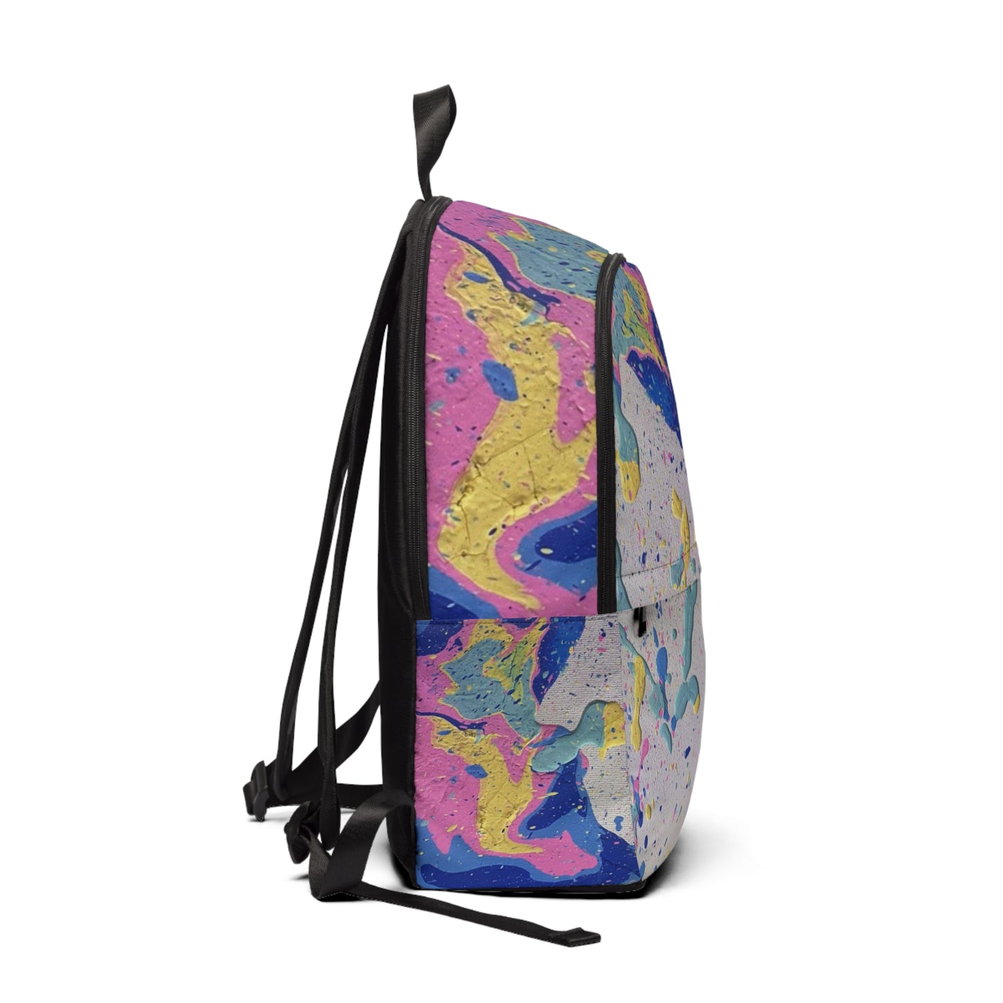 BACKPACK [15]