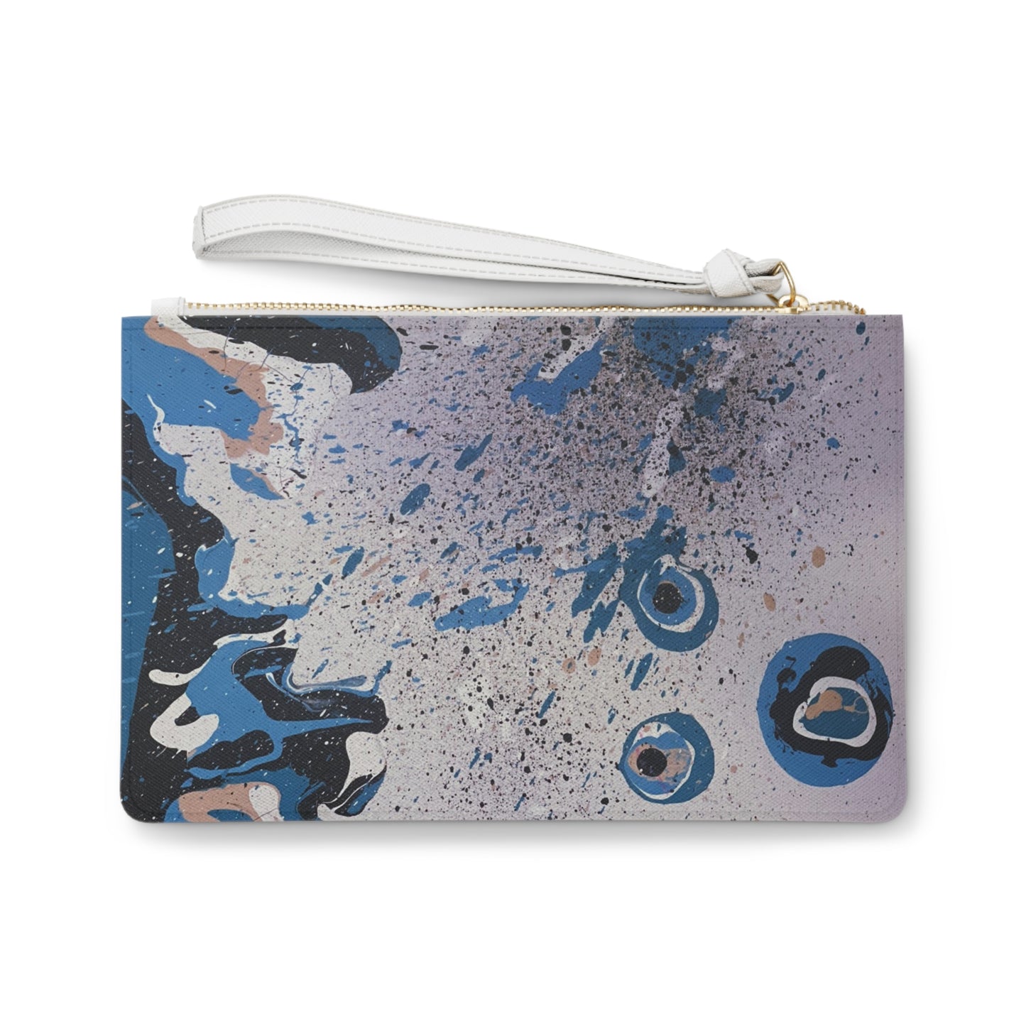 BOURGEOISIE ARTS BAG [50]