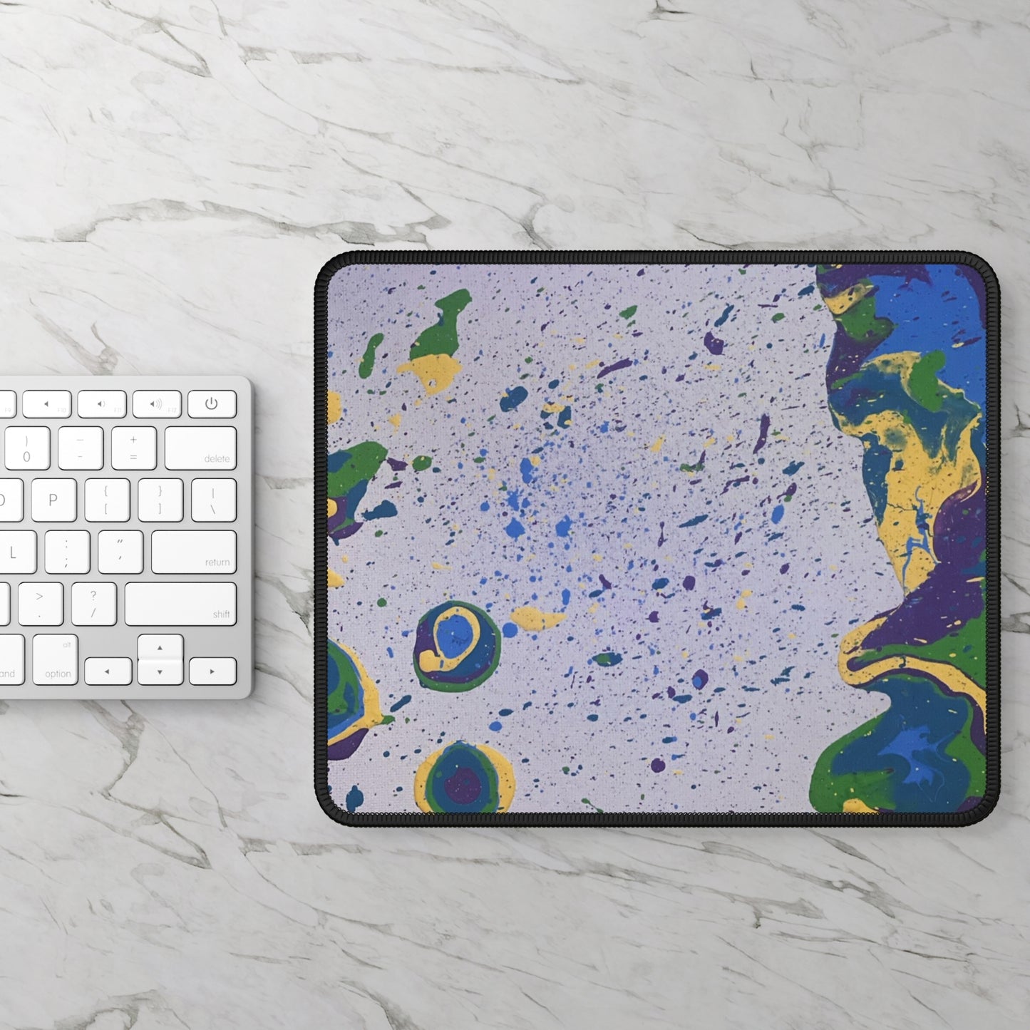 BAD GAMER MOUSEPAD [44]