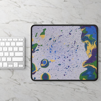BAD GAMER MOUSEPAD [44]
