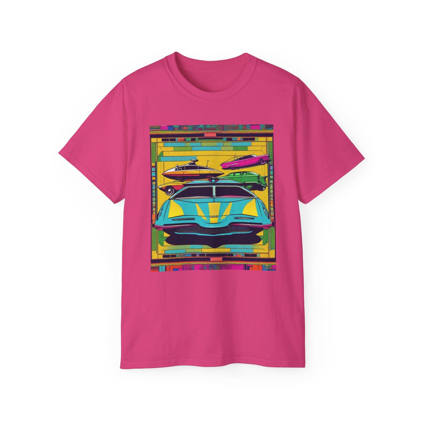 [9] SPACESHIP SWEETIE