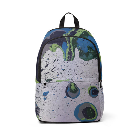 BACKPACK [48]