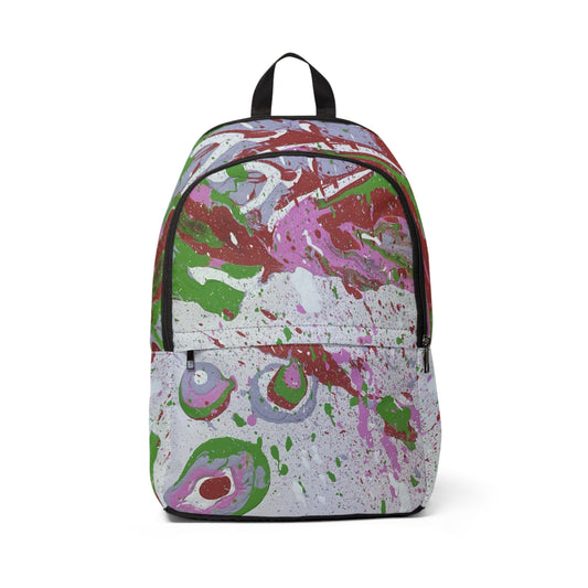 BACKPACK [37]